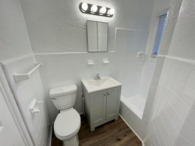 1739 Moffett Street 3, Hollywood, FL 33020