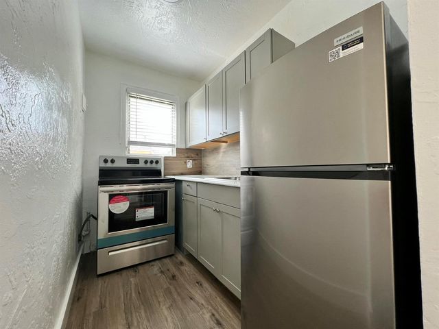 1739 Moffett Street 3, Hollywood, FL 33020