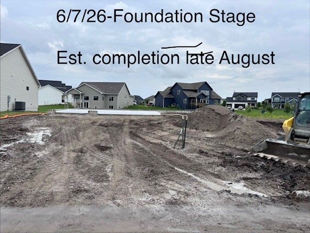 2406 NW 29th Street, Ankeny, IA 50023