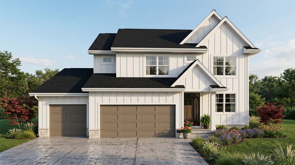 2406 NW 29th Street, Ankeny, IA 50023