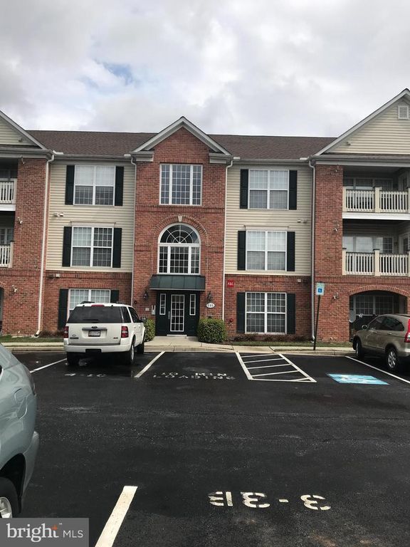 Image 1 of property listing at 595 CAWLEY DR #4 3C, Frederick, MD 21703