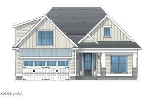 5168 Folklore Way, Wilmington, NC 28412