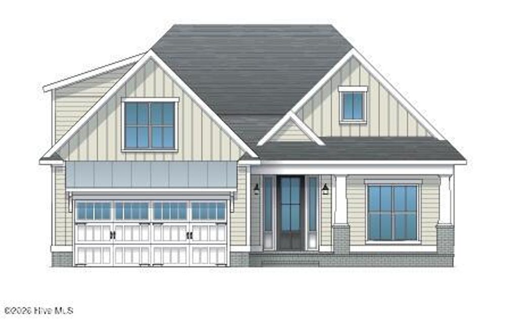 5168 Folklore Way, Wilmington, NC 28412
