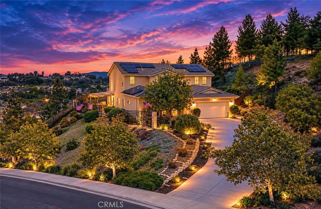 41274 Placer Lafite, Temecula, CA 92591 — exterior