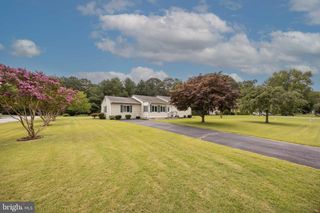 1803 S MILL DR, Salisbury, MD 21804