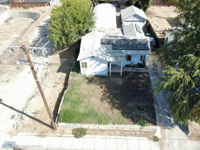 320 Columbus Street, Bakersfield, CA 93305
