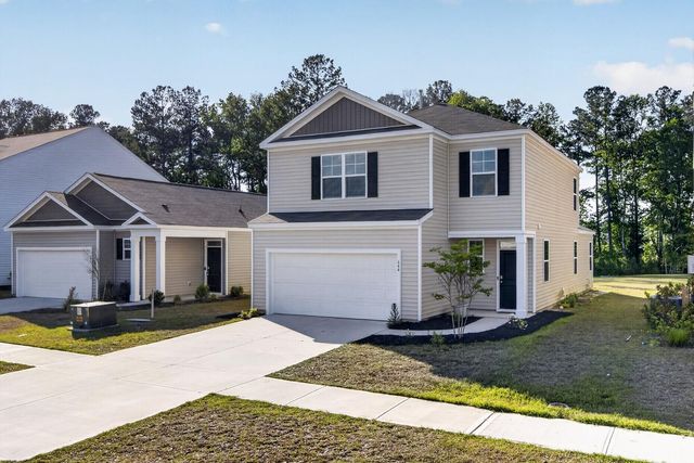644 Ladywood Drive, Summerville, SC 29486