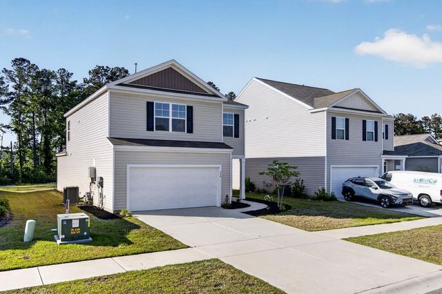 644 Ladywood Drive, Summerville, SC 29486