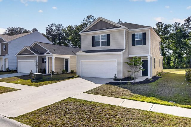 644 Ladywood Drive, Summerville, SC 29486
