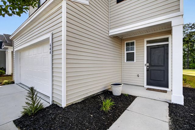 644 Ladywood Drive, Summerville, SC 29486