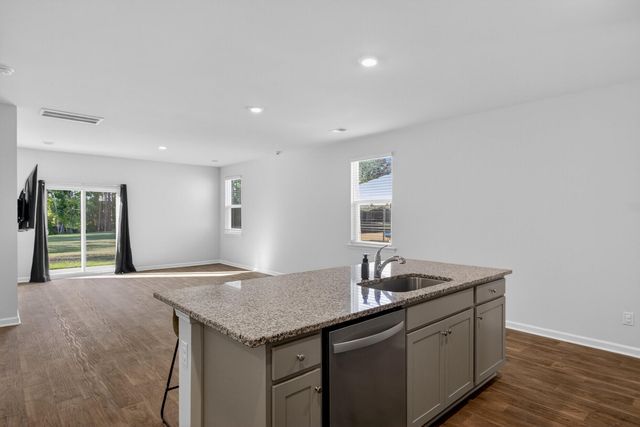644 Ladywood Drive, Summerville, SC 29486
