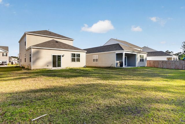 644 Ladywood Drive, Summerville, SC 29486