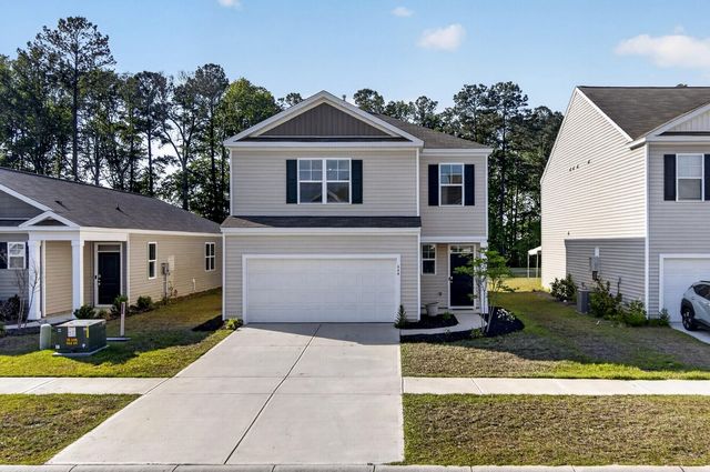 644 Ladywood Drive, Summerville, SC 29486