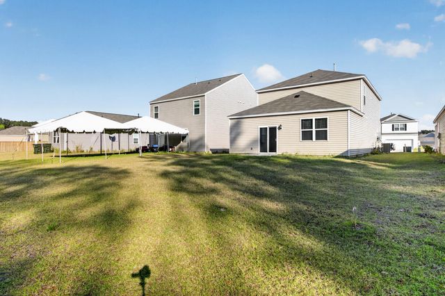 644 Ladywood Drive, Summerville, SC 29486