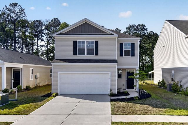 644 Ladywood Drive, Summerville, SC 29486