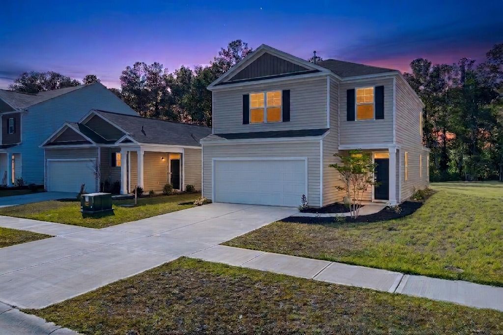 644 Ladywood Drive, Summerville, SC 29486
