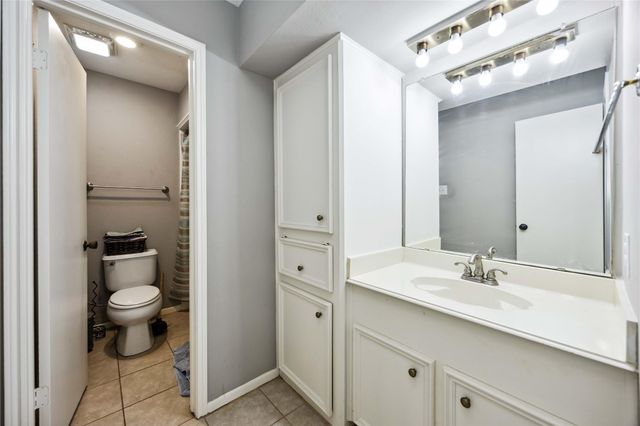 805 Chateau Place, Richmond, TX 77469