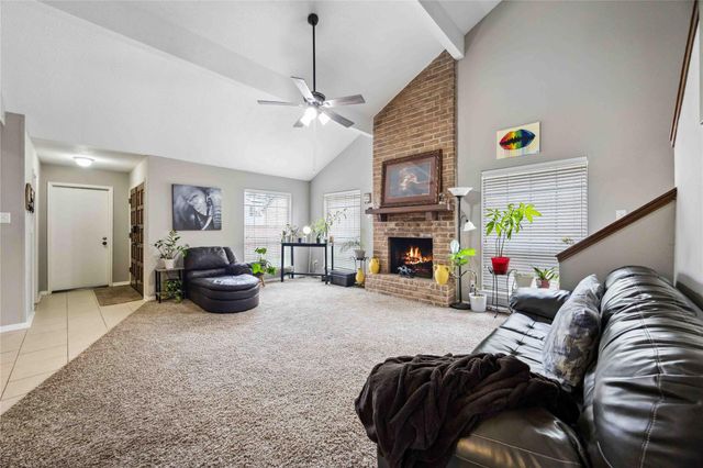 805 Chateau Place, Richmond, TX 77469