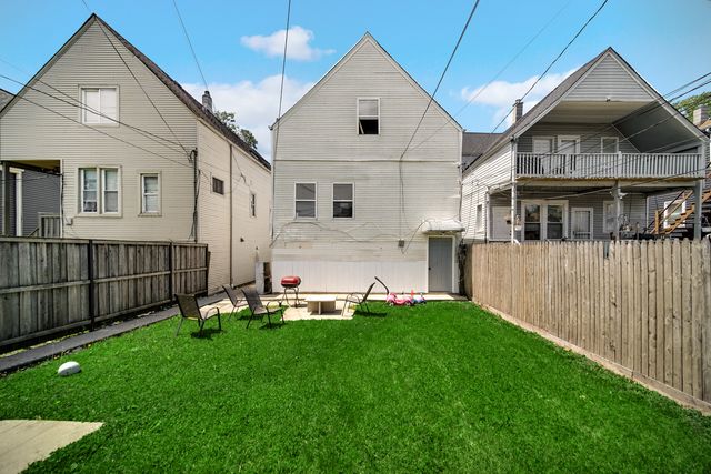 2213 N Kildare Avenue, Chicago, IL 60639