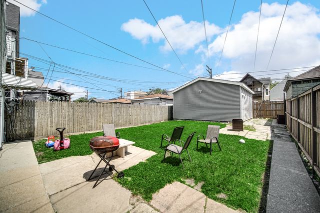 2213 N Kildare Avenue, Chicago, IL 60639