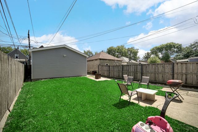 2213 N Kildare Avenue, Chicago, IL 60639