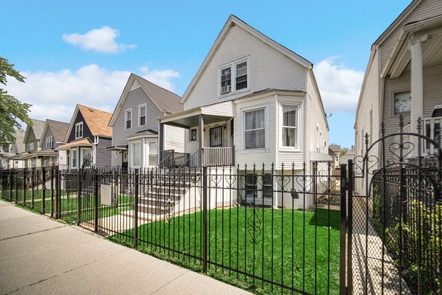 2213 N Kildare Avenue, Chicago, IL 60639