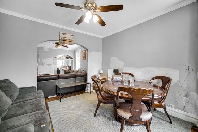 2213 N Kildare Avenue, Chicago, IL 60639