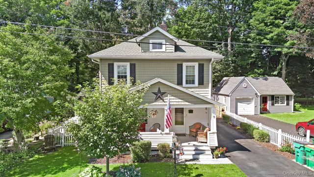 9 Garden Street, Hyde Park, NY 12538