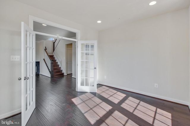 HOMESITE 654 STUART ST, Charles Town, WV 25414