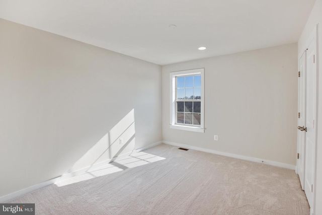 HOMESITE 654 STUART ST, Charles Town, WV 25414