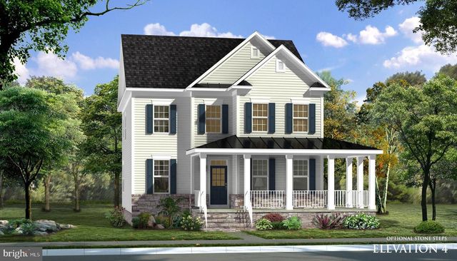 HOMESITE 654 STUART ST, Charles Town, WV 25414