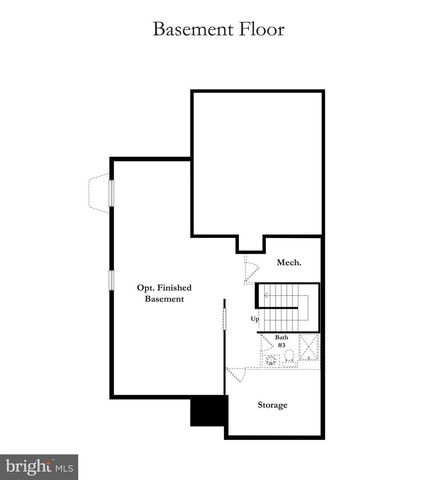 HOMESITE 654 STUART ST, Charles Town, WV 25414