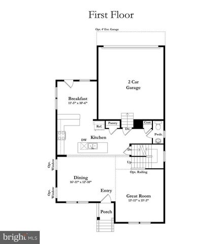 HOMESITE 654 STUART ST, Charles Town, WV 25414