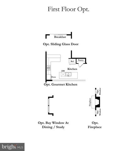 HOMESITE 654 STUART ST, Charles Town, WV 25414