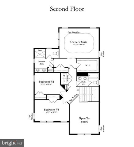 HOMESITE 654 STUART ST, Charles Town, WV 25414