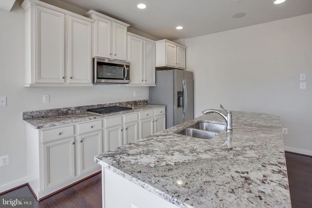 HOMESITE 654 STUART ST, Charles Town, WV 25414
