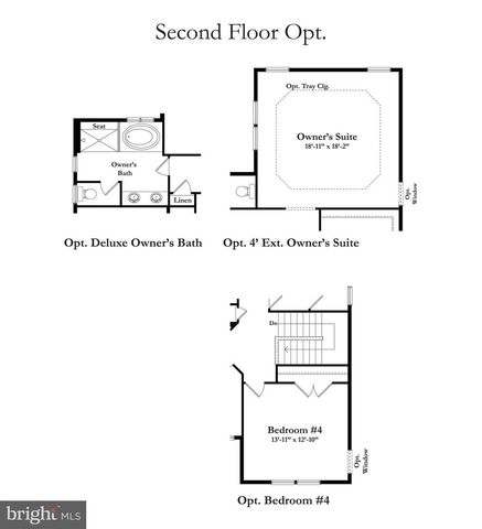 HOMESITE 654 STUART ST, Charles Town, WV 25414