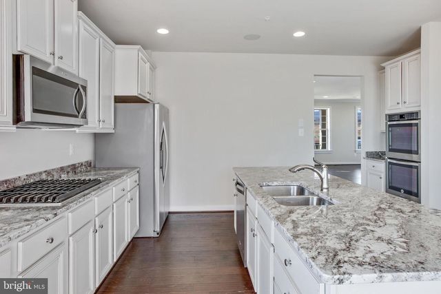 HOMESITE 654 STUART ST, Charles Town, WV 25414