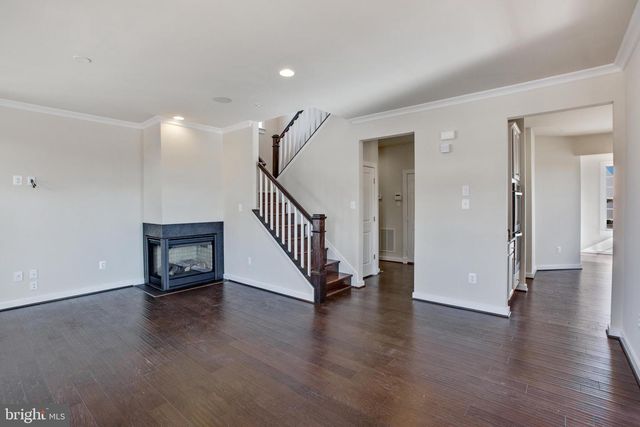 HOMESITE 654 STUART ST, Charles Town, WV 25414