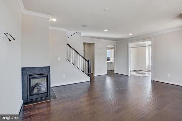 HOMESITE 654 STUART ST, Charles Town, WV 25414