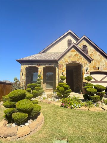 701 Sendero Drive, Arlington, TX 76002