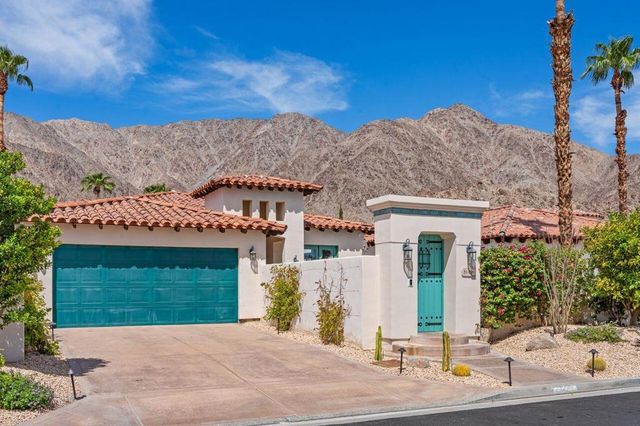 51299 Avenida Diaz, La Quinta, CA 92253