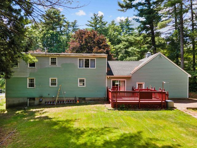 86 Mo-Sett Avenue, Goffstown, NH 03045