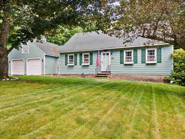 86 Mo-Sett Avenue, Goffstown, NH 03045