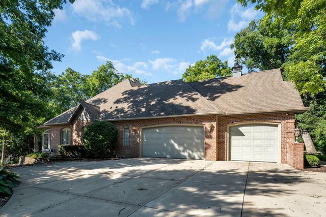 5257 Vicksburg DRIVE, Mount Pleasant, WI 53403
