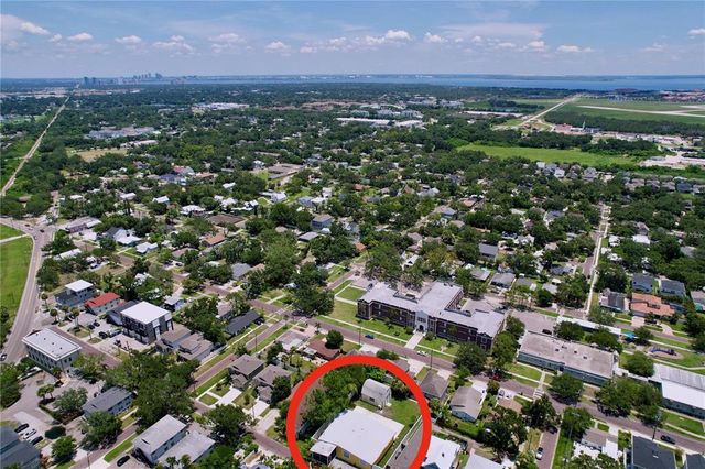 7110 S MASCOTTE STREET, Tampa, FL 33616