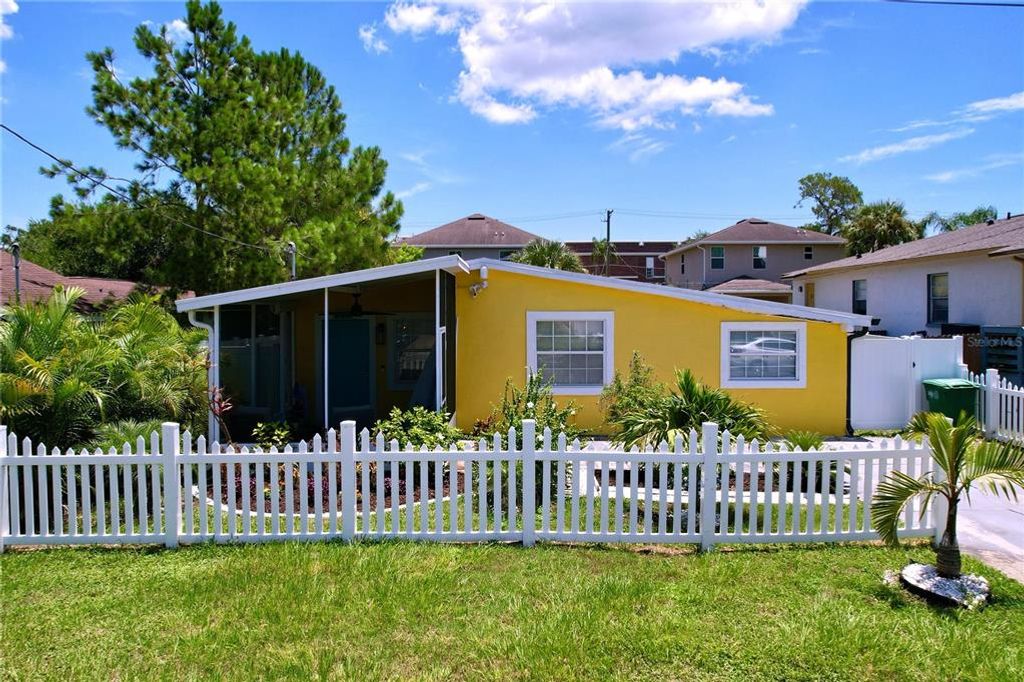 7110 S MASCOTTE STREET, Tampa, FL 33616