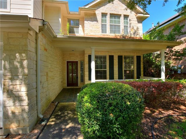 1817 Chasewood DR, Austin, TX 78727
