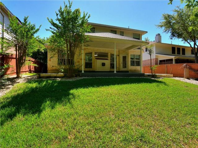 1817 Chasewood DR, Austin, TX 78727