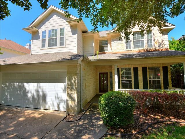 1817 Chasewood DR, Austin, TX 78727